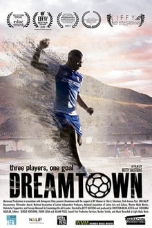 Poster do filme Dreamtown