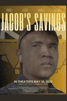 Jacob's Savings