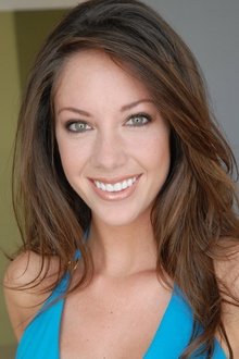 Photo of Micaela Johnson