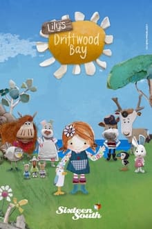 Poster da série Lily's Driftwood Bay