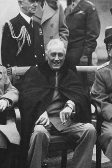 The World at War