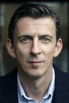 Photo of Matthew Ashforde