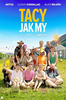Tacy jak my