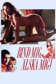 Bind mig, älska mig!