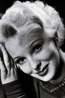 Photo of Anna Lee