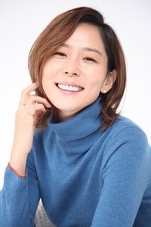 Foto de perfil de Kim Na-young