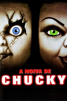 A Noiva de Chucky Dublado ou Legendado