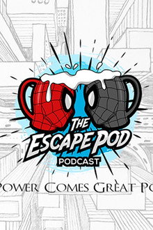 The Escape Podcast