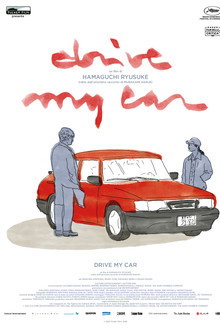 Drive My Car