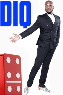 Ali Siddiq: The Domino Effect