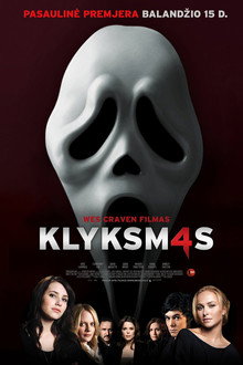 Klyksmas 4