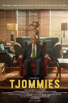 Tjommies