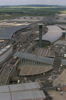 Paris-Charles-de-Gaulle : Aéroport du futur