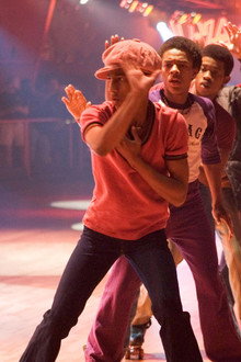 Roll Bounce
