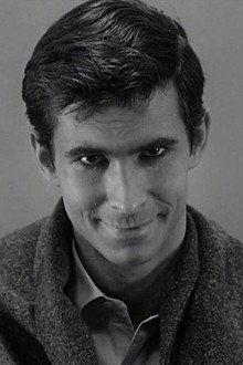 Anthony Perkins, l'acteur derrière la porte