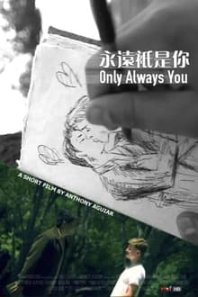Poster do filme Only Always You