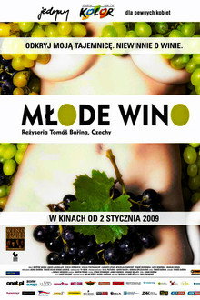 Młode wino