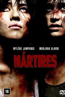 Poster do filme Martyrs