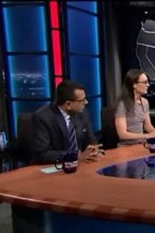 Real Time with Bill Maher season 10 episode 3