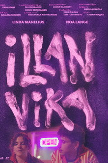 Illan vika