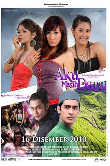 Aku Masih Dara