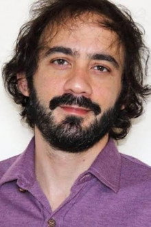 Photo of Luiz Bertazzo