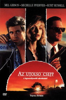 Az utolsó csepp