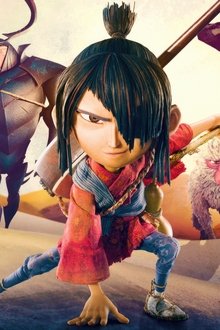 KUBO／クボ-二本の弦の秘密