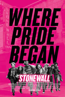 Stonewall