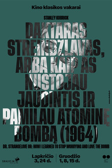 Daktaras Streindžlavas