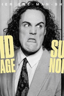 David Beaucage: Super Normal