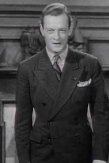 Photo of Phillip Trent