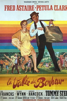 La Vallée du bonheur