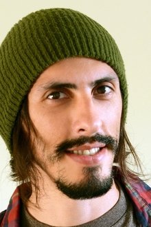 Photo of Michael Delgado