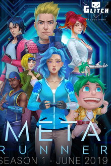 Meta Runner