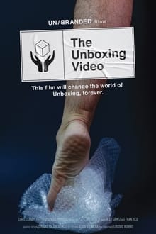 Poster do filme The Unboxing Video