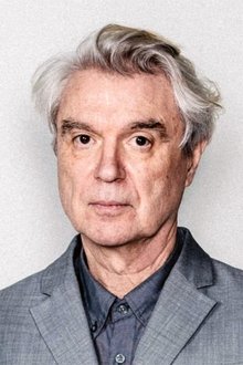 Photo of David Byrne