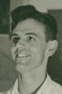 Photo of Wolfgang Reitherman