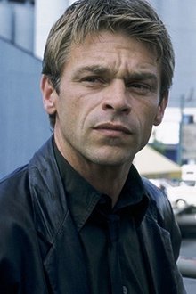Photo of Ian Tracey