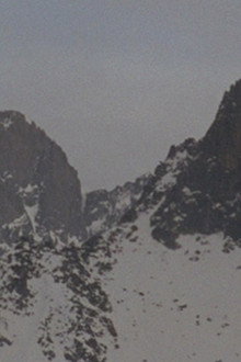 Snow Canon