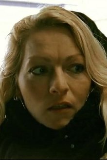 Photo of Anne Sørensen