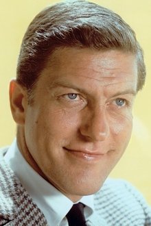 Photo of Dick Van Dyke