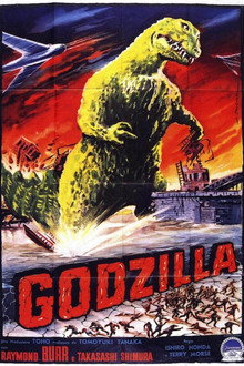Godzilla