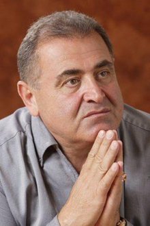 Photo of Aram Asatryan