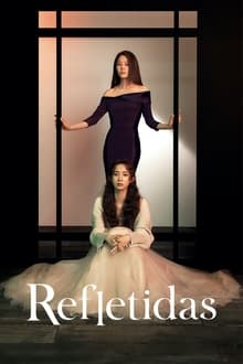 Poster da série Refletidas