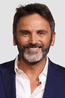Photo of Fernando Tejero