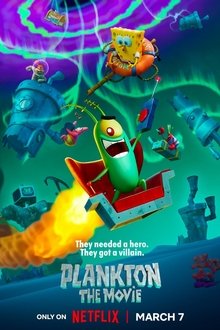 Plankton: Filmul