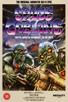 Space Goblins