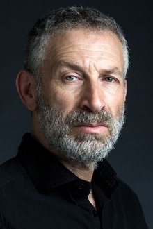 Photo of Mark Ivanir