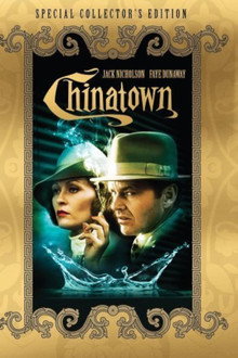 Making of Chinatown